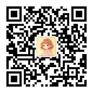 艾小暖公众号二维码